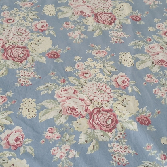 Vintage Bedding Vintage Eddie Bauer Home Twin Duvet Poshmark